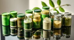top matcha protein powders