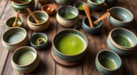 top matcha tea sets