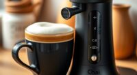 top milk frothers for chai
