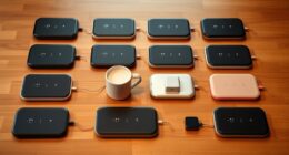 top mug warmers