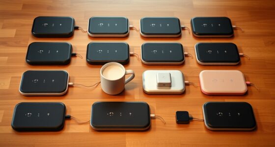 top mug warmers
