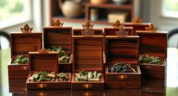 top oolong tea sampler sets