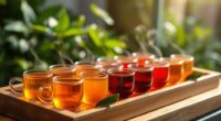 top oolong teas for weight loss
