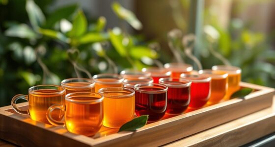 top oolong teas for weight loss
