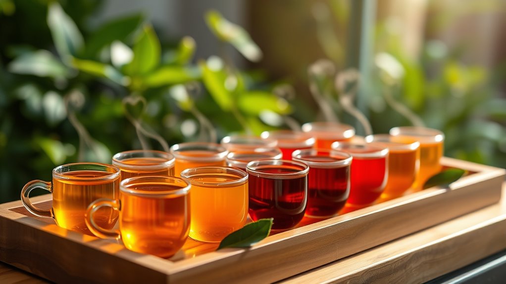 top oolong teas for weight loss