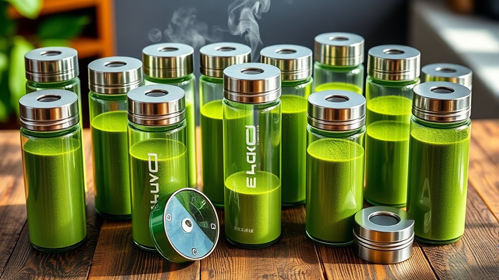 top portable matcha bottles