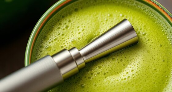 top portable matcha frothers