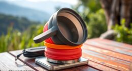 top portable silicone kettles