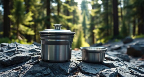 top portable tea sets