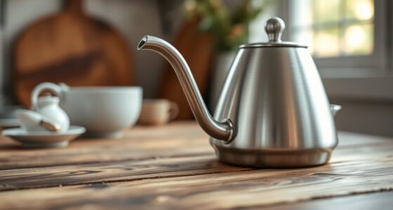 top pour over kettle reviews