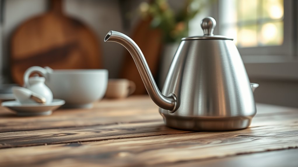 top pour over kettle reviews