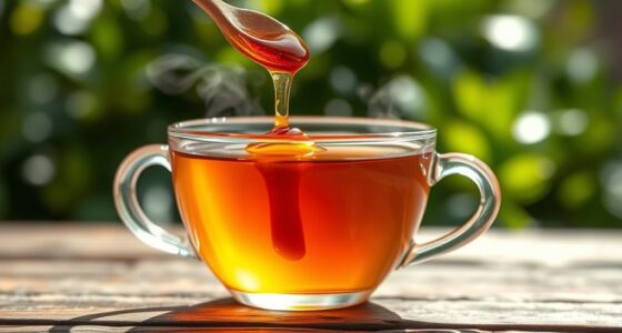 top raw manuka honey selections