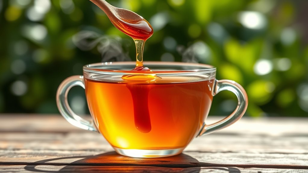 top raw manuka honey selections