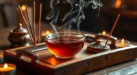 top sandalwood incense choices