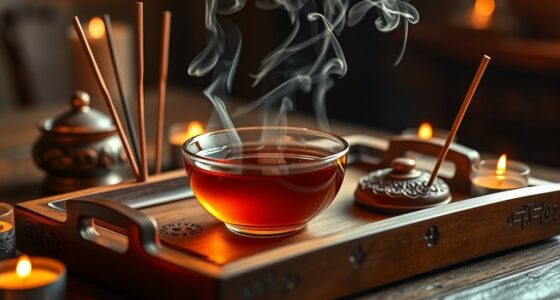 top sandalwood incense choices