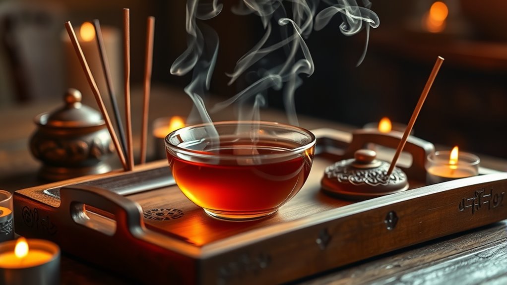 top sandalwood incense choices