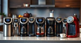 top smart tea brewing devices