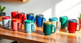 top spill proof desk mugs