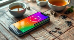 top tea app subscriptions