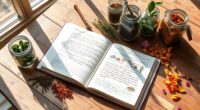 top tea blending workbooks