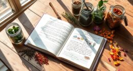 top tea blending workbooks