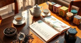 top tea brewing course gifts