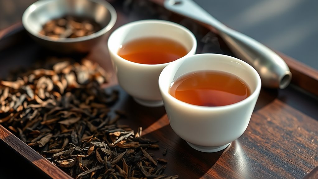 top tea sommelier course