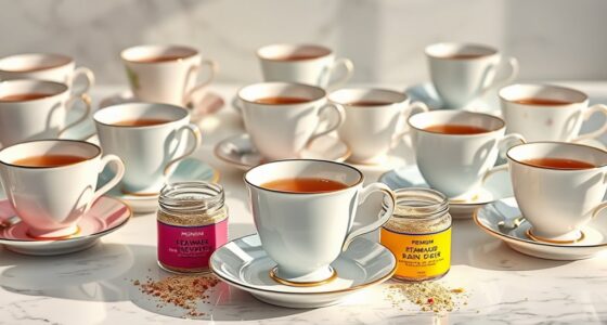 top tea stain remover powders
