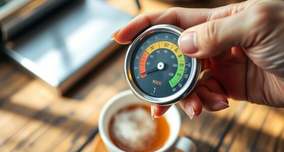top tea thermometers selection