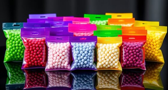 top thai boba pearls