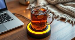 top usb mug warmers