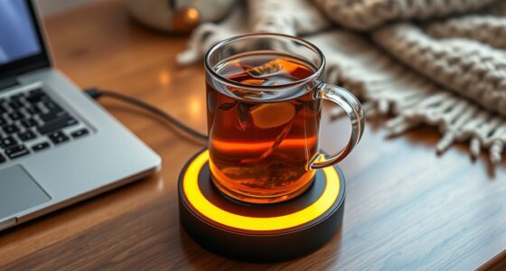 top usb mug warmers