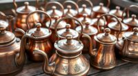 top vintage copper kettle selections