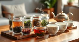 top virtual tea tasting kits