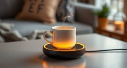 top wireless tea warmers