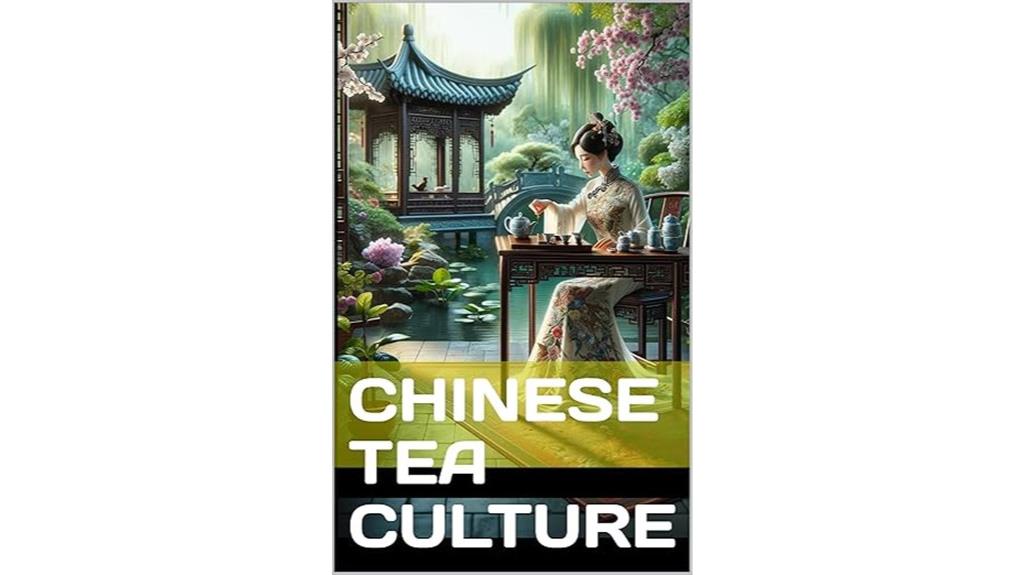 traditional chinese tea customs