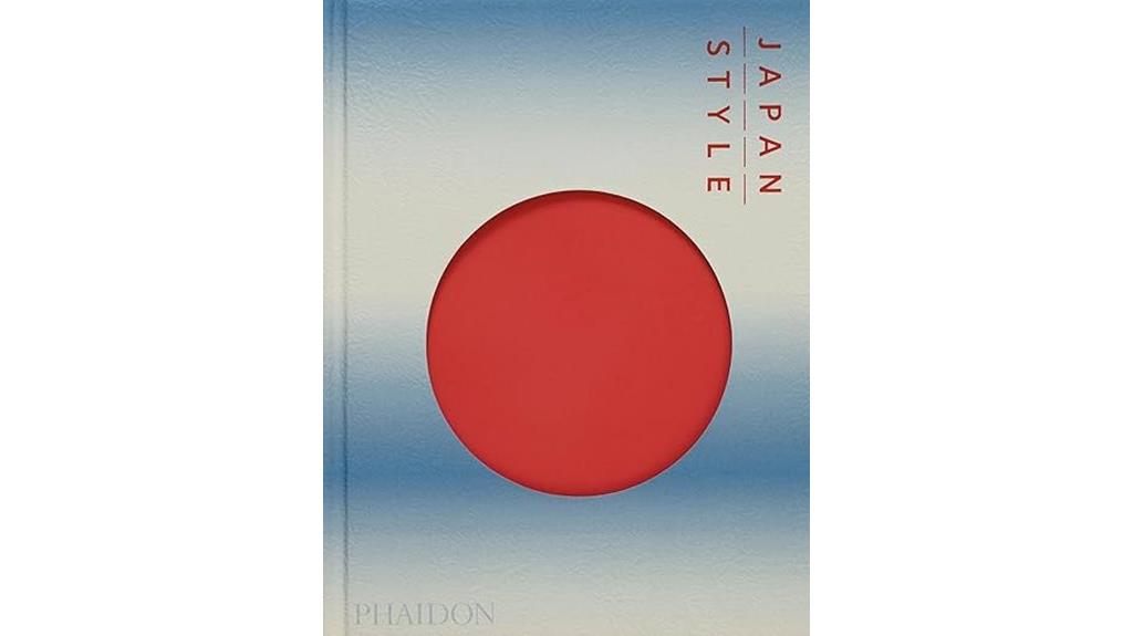 traditional japanese aesthetic