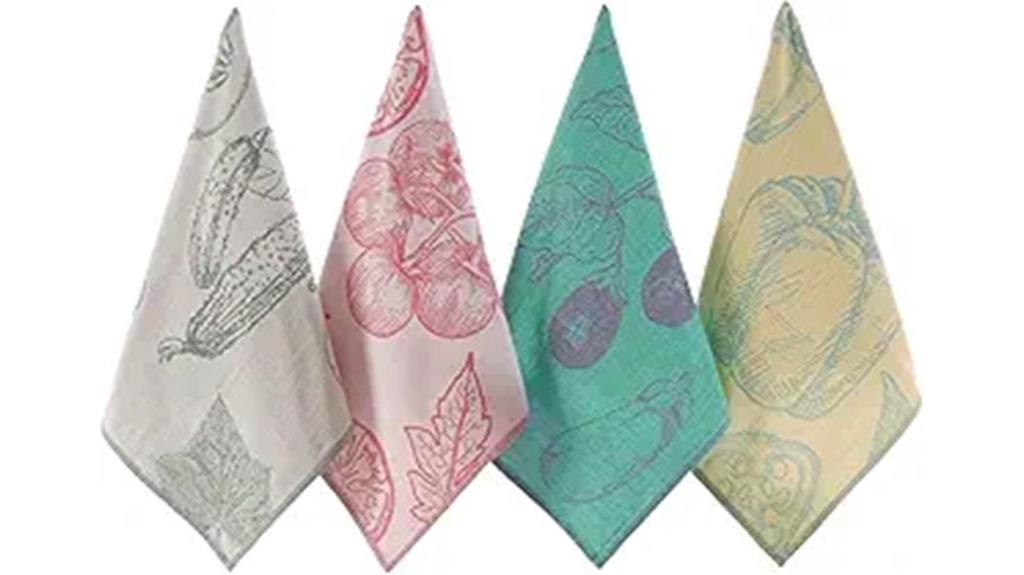 turkish cotton kitchen towels