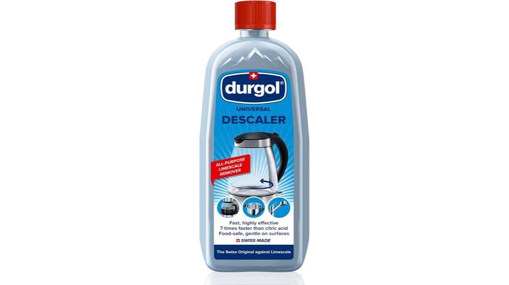 universal descaler 16 9 oz