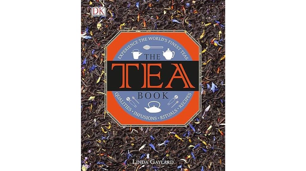 world s finest teas experience