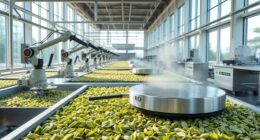 advances in white tea