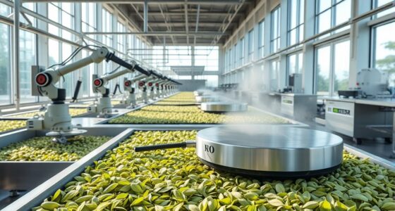 advances in white tea