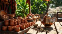 african tea myths debunked