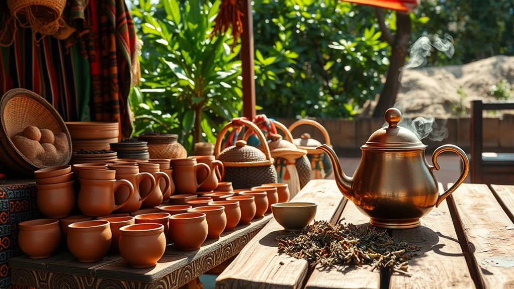 african tea myths debunked