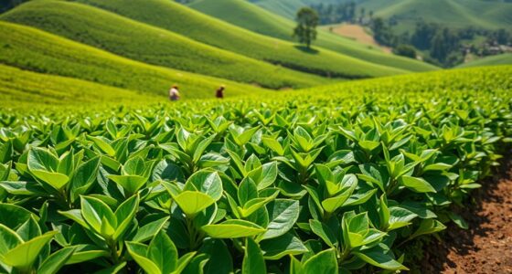 african tea terroir varieties