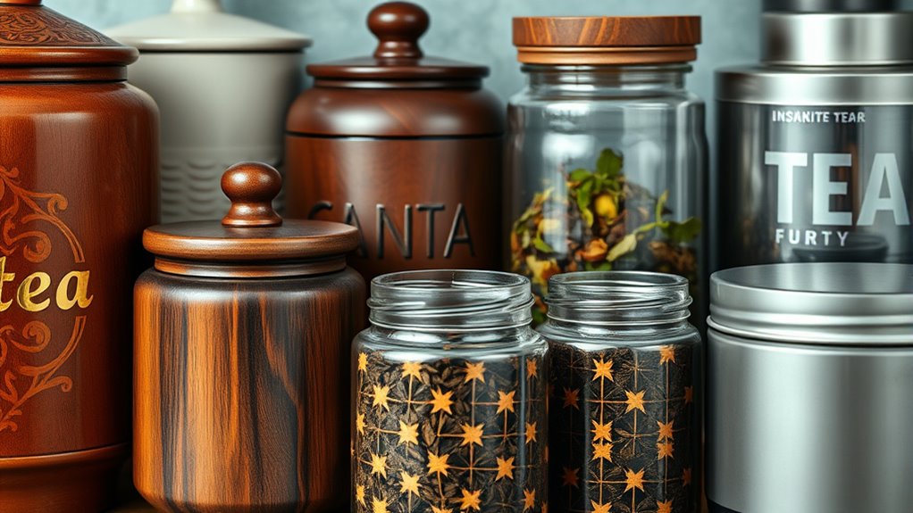 airtight durable preserve freshness