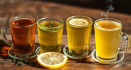 best teas for digestion