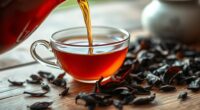 black tea health benefits