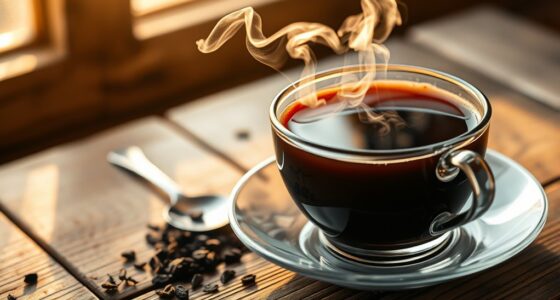 black tea myths debunked