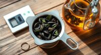 black tea production advancements